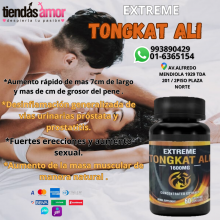 TONGKAT ALI EXTREME SEXSHOP TIENDAS AMOR